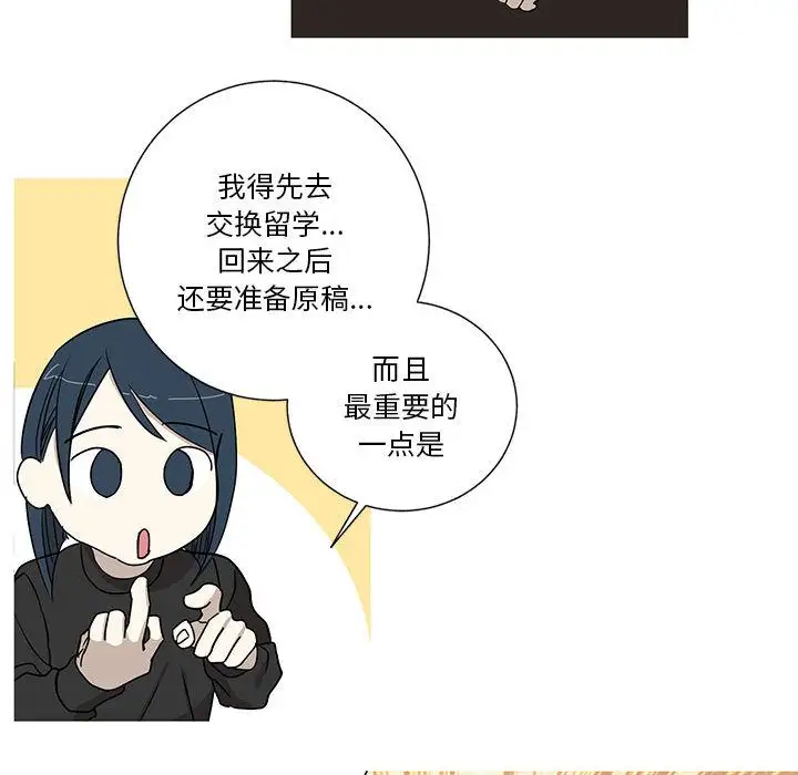 家有兔老公！第16章