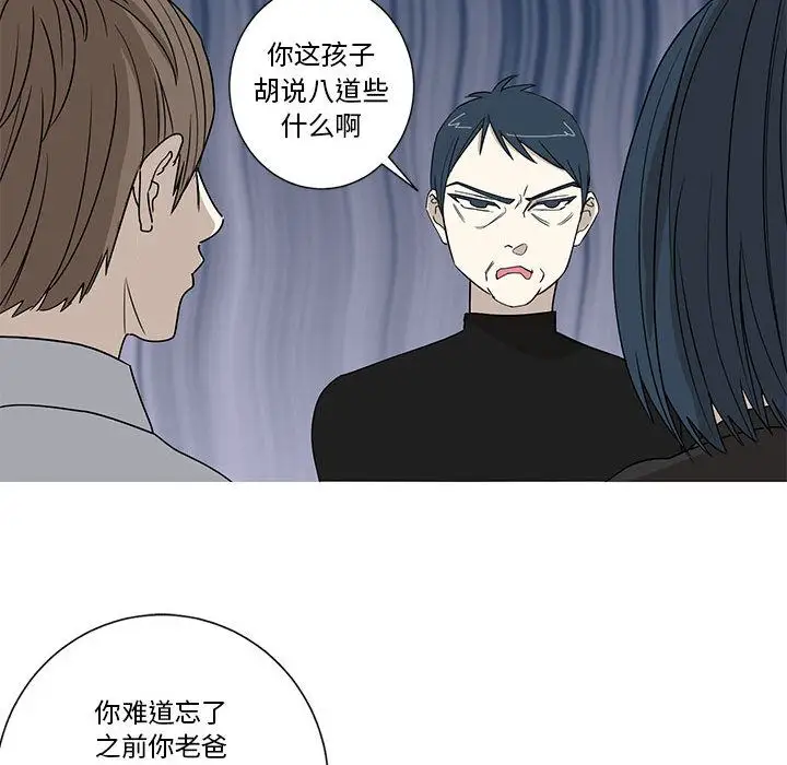 家有兔老公！第16章