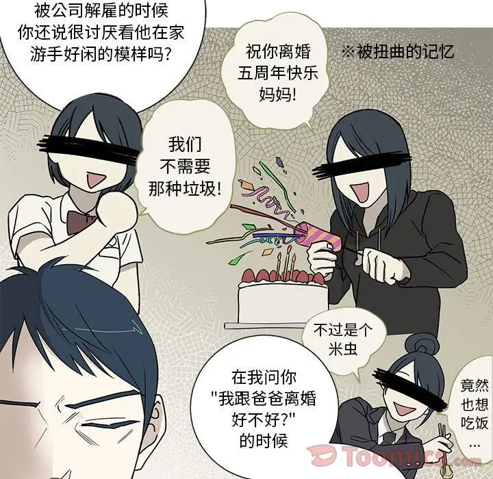 家有兔老公！第16章