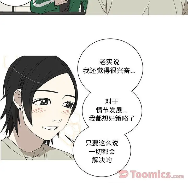 家有兔老公！第17章