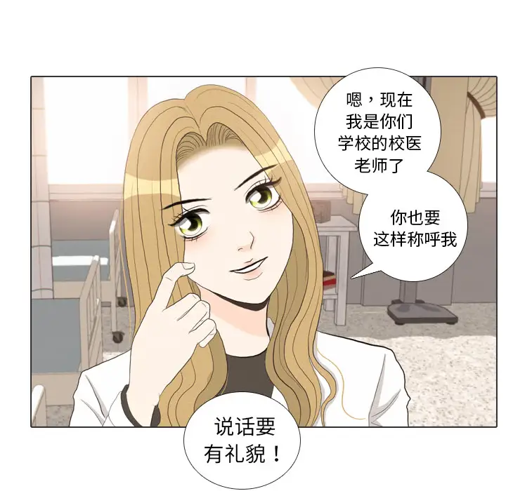 手中的世界第36话