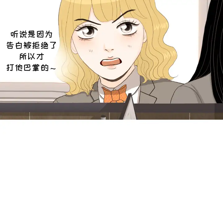 手中的世界第38话