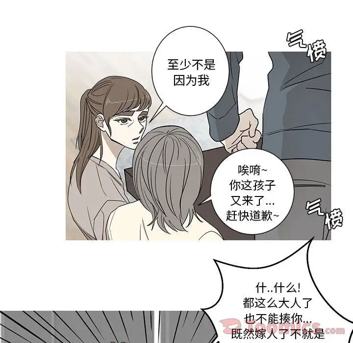 家有兔老公!第19章