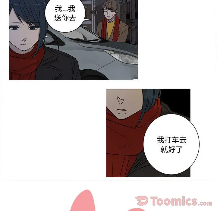 家有兔老公！第20章