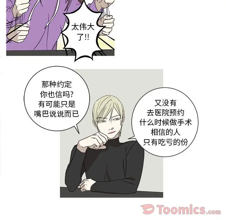 家有兔老公！第20章