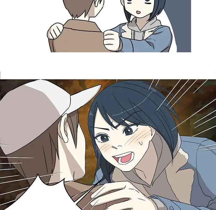 家有兔老公！第22章