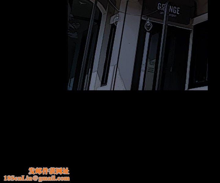 我的色色夜说第16话-可怕的酒店姊姊[下]