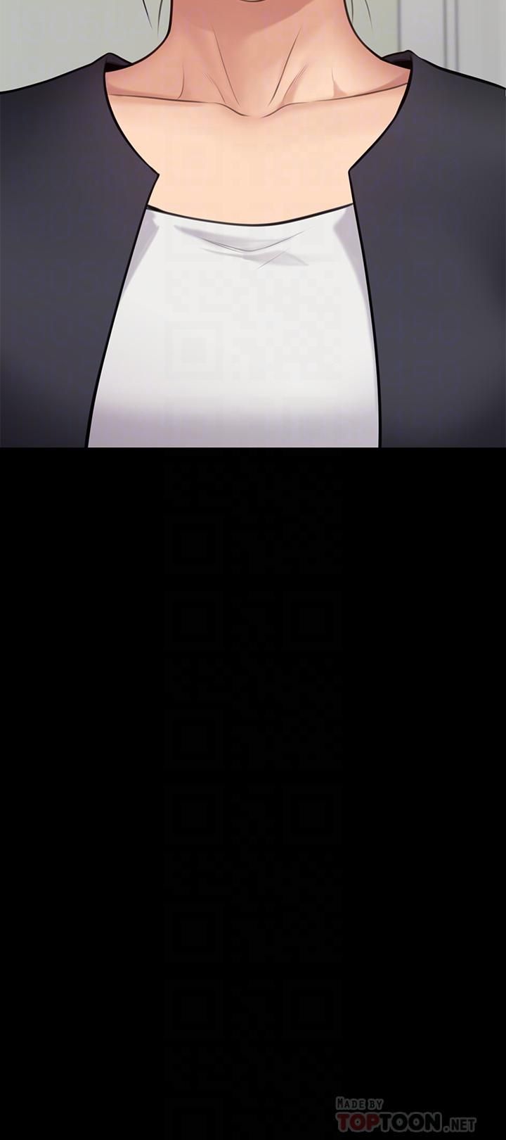 傀儡第246话-妳走掉俊彪的手就会被砍!