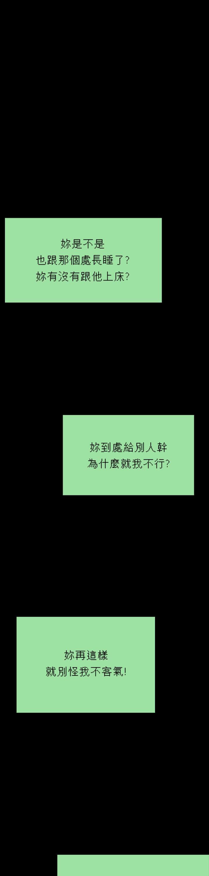 傀儡第250话-戏弄两个女人的刘达秀