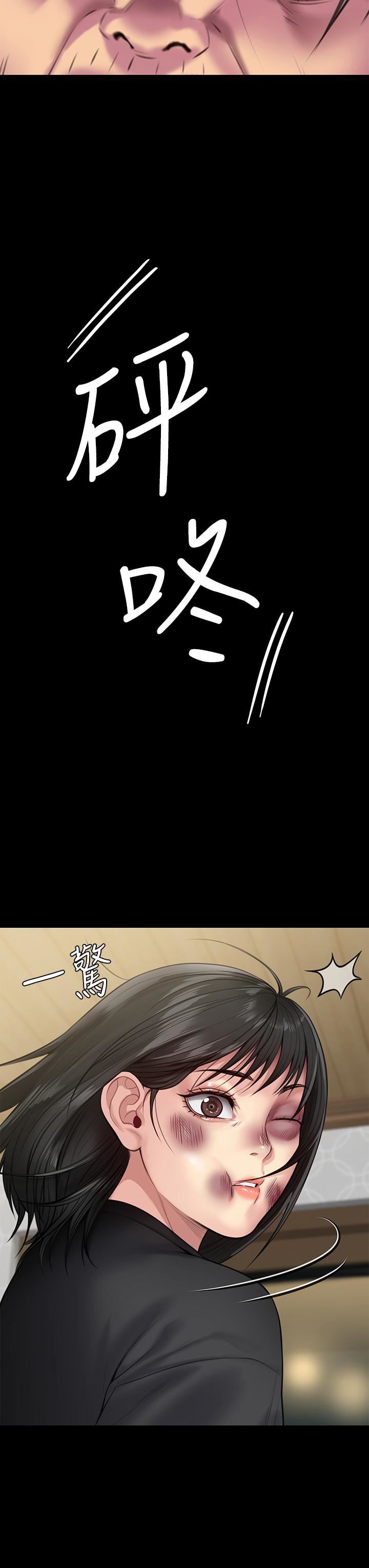 傀儡第253话-在他面前干他女儿,气死他!