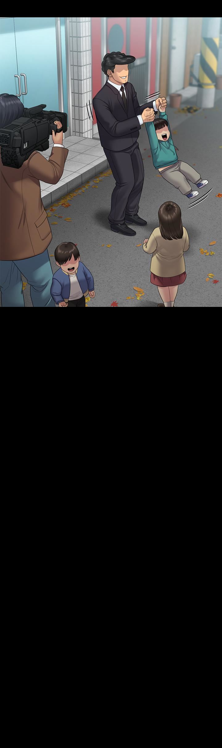 傀儡第258话-白贤儿的最后心愿