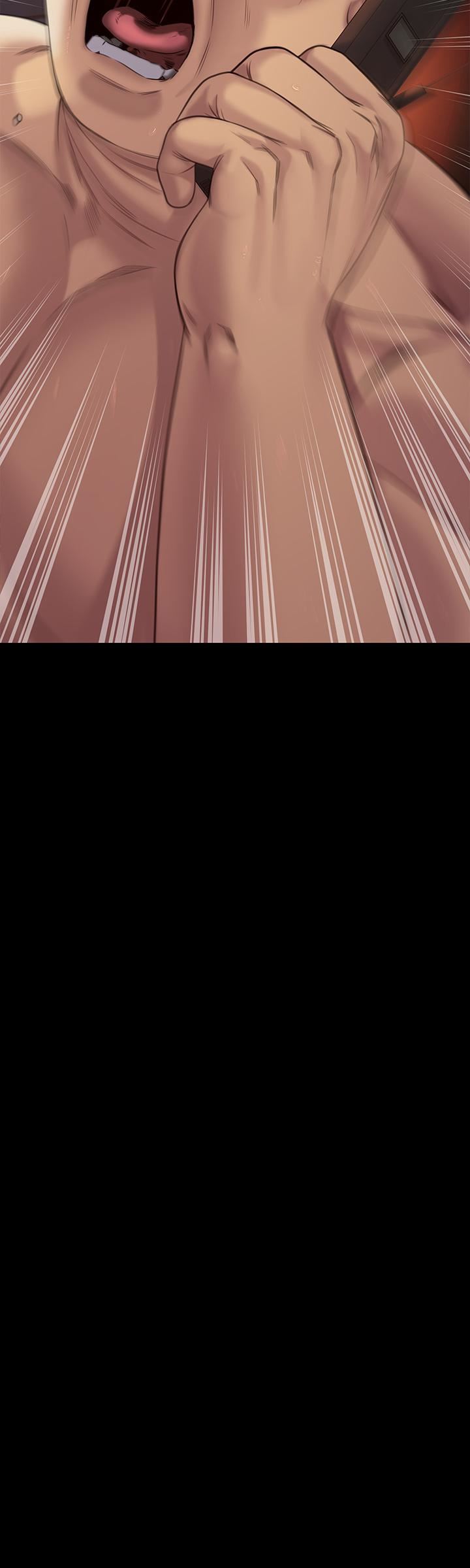 傀儡第261话-朴斗汉，我要杀瞭你!!