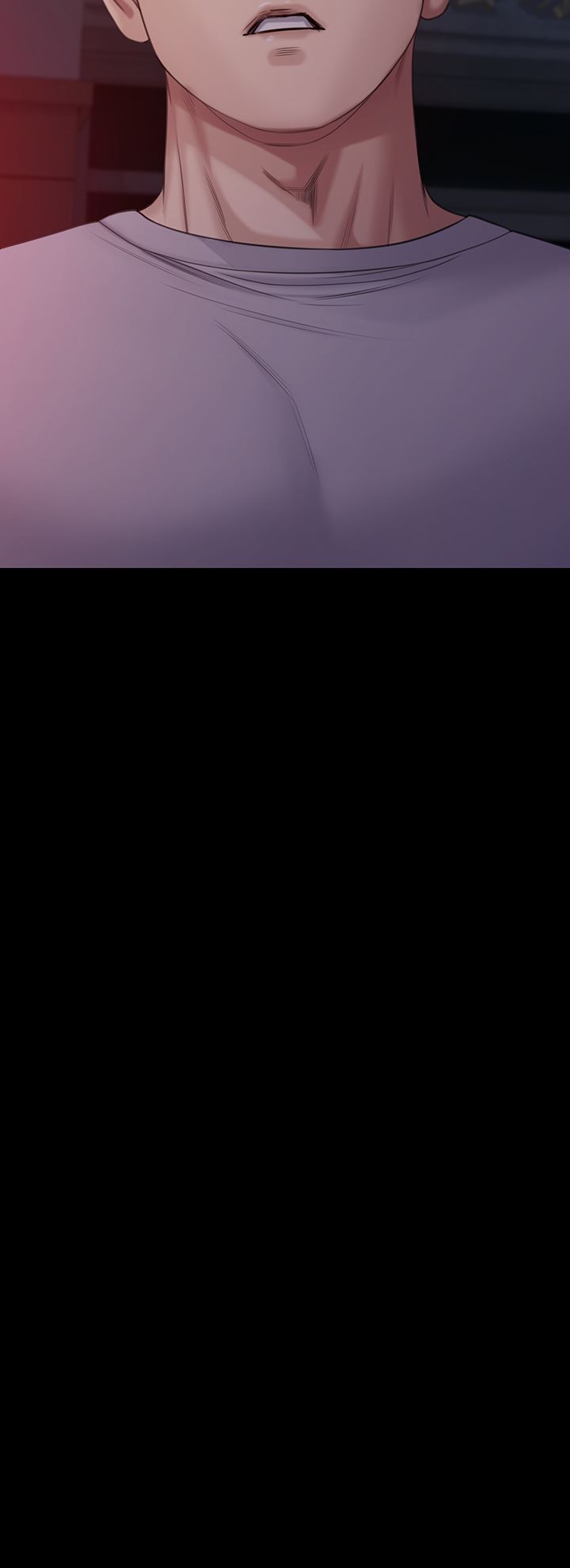 傀儡第262话-达莉出乎意料的惊人举动