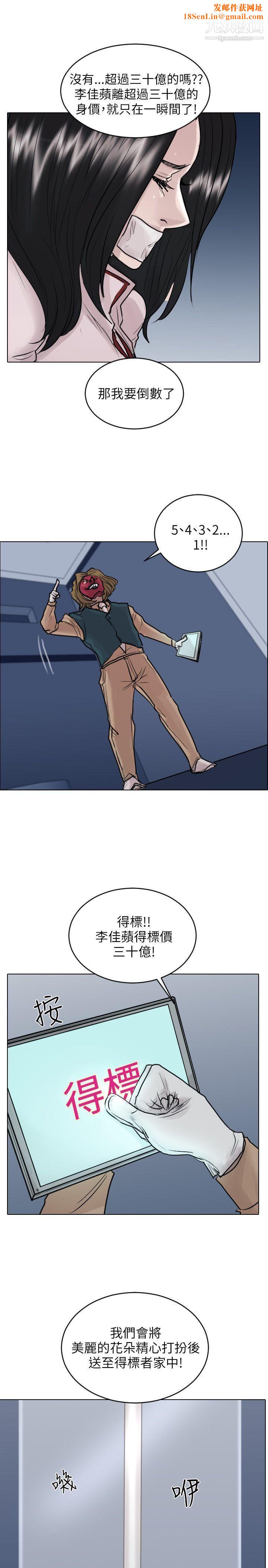 保镳第49话