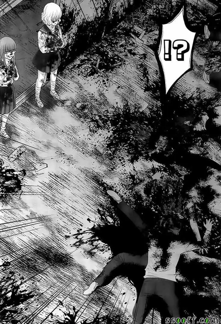 学院里的杀人游戏第29话