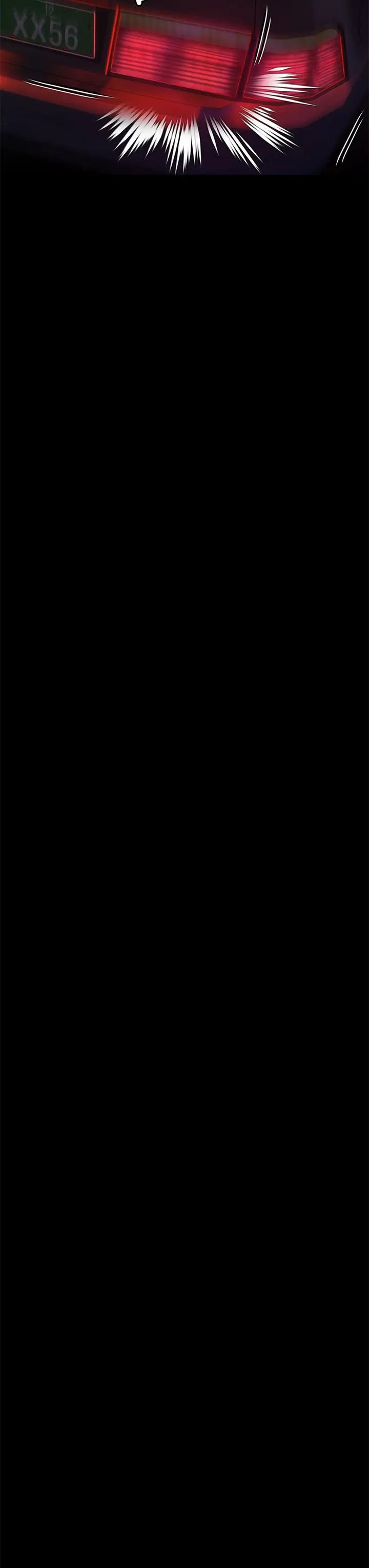 傀儡第302话-被拖进废校的朴多静