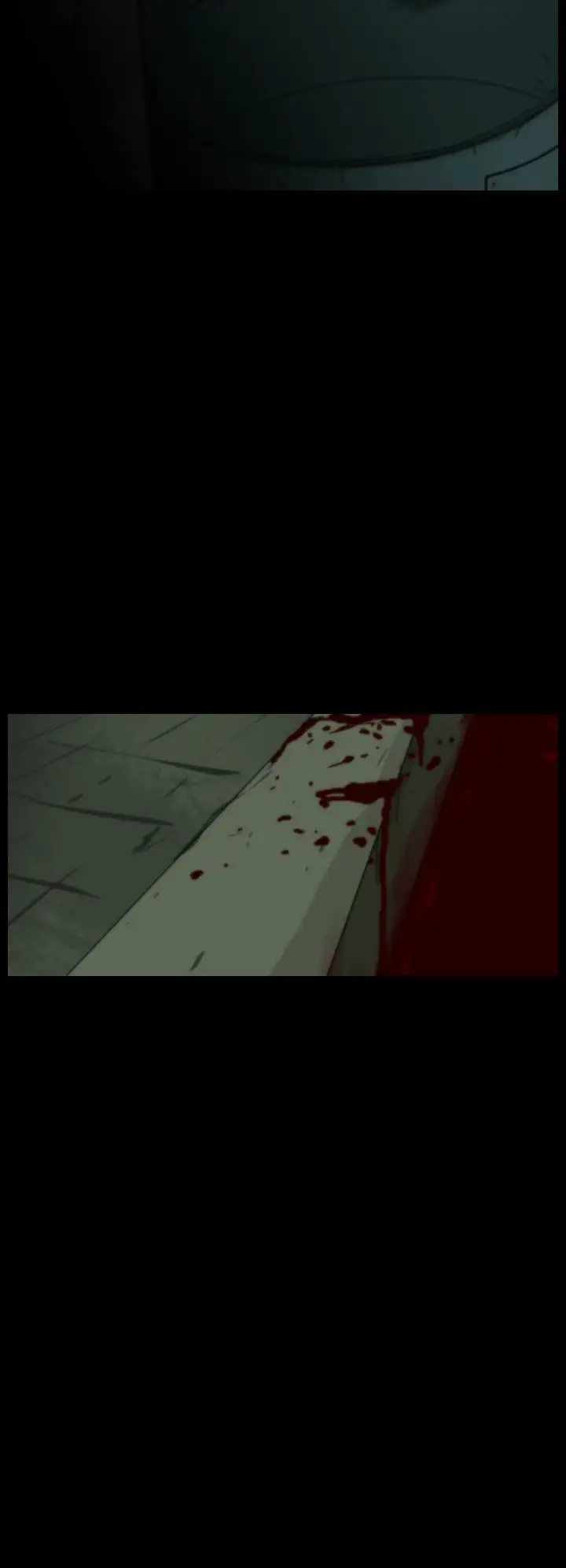 恐怖秀第10话生鱼片1