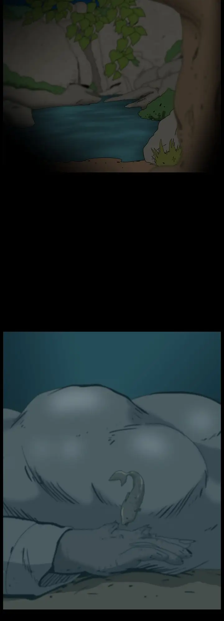 恐怖秀第24话蔷花红莲传4