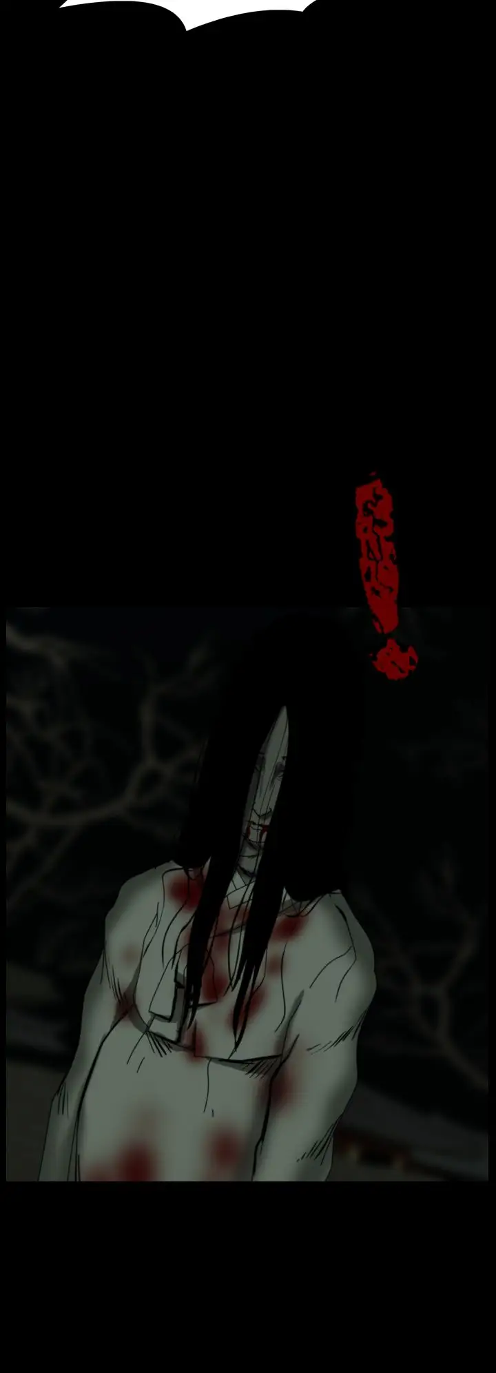 恐怖秀第25话蔷花红莲传5