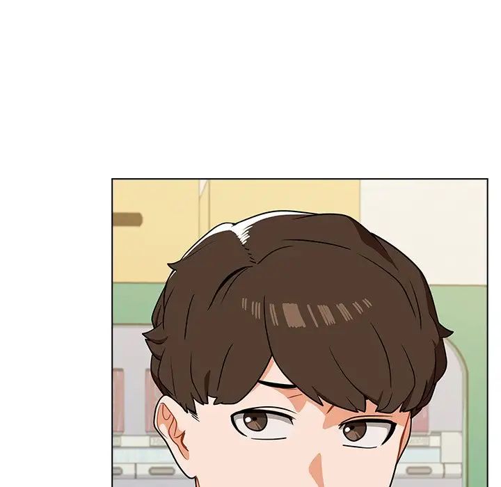 组长的小秘密第4话