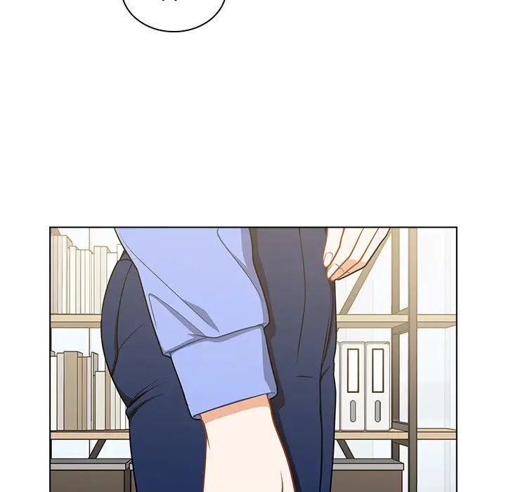 组长的小秘密第4话