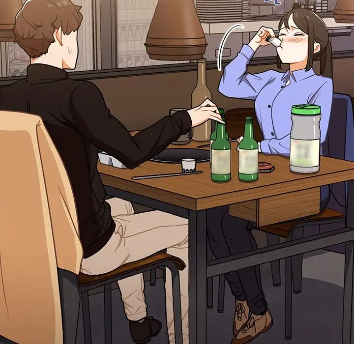 组长的小秘密第4话