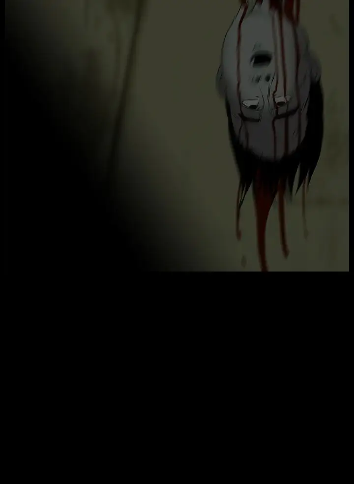 恐怖秀第31话坛子4