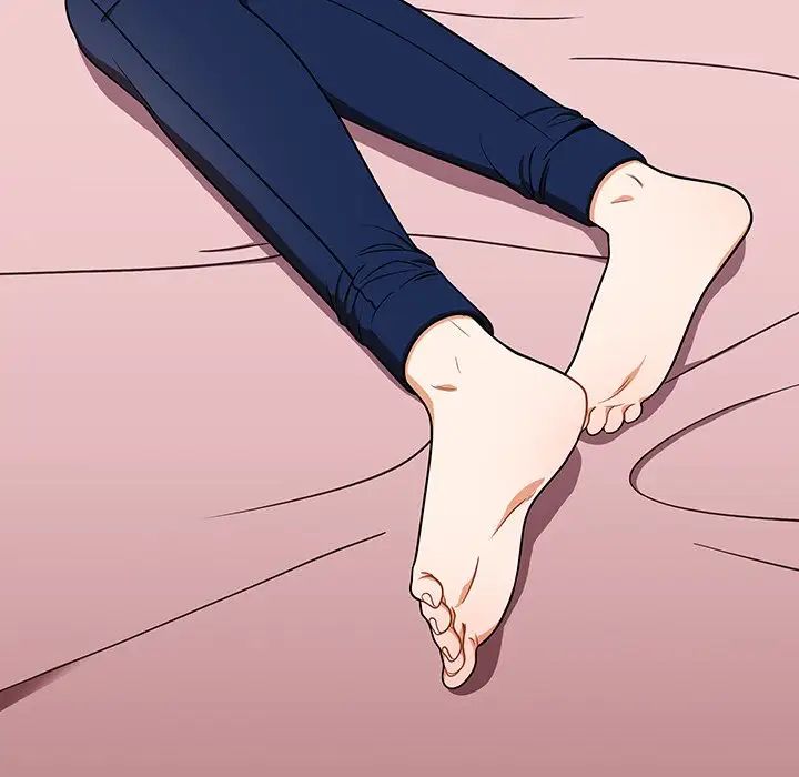 组长的小秘密第4话