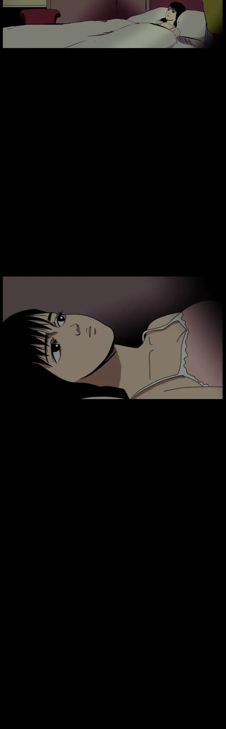 恐怖秀第48话整形鬼6