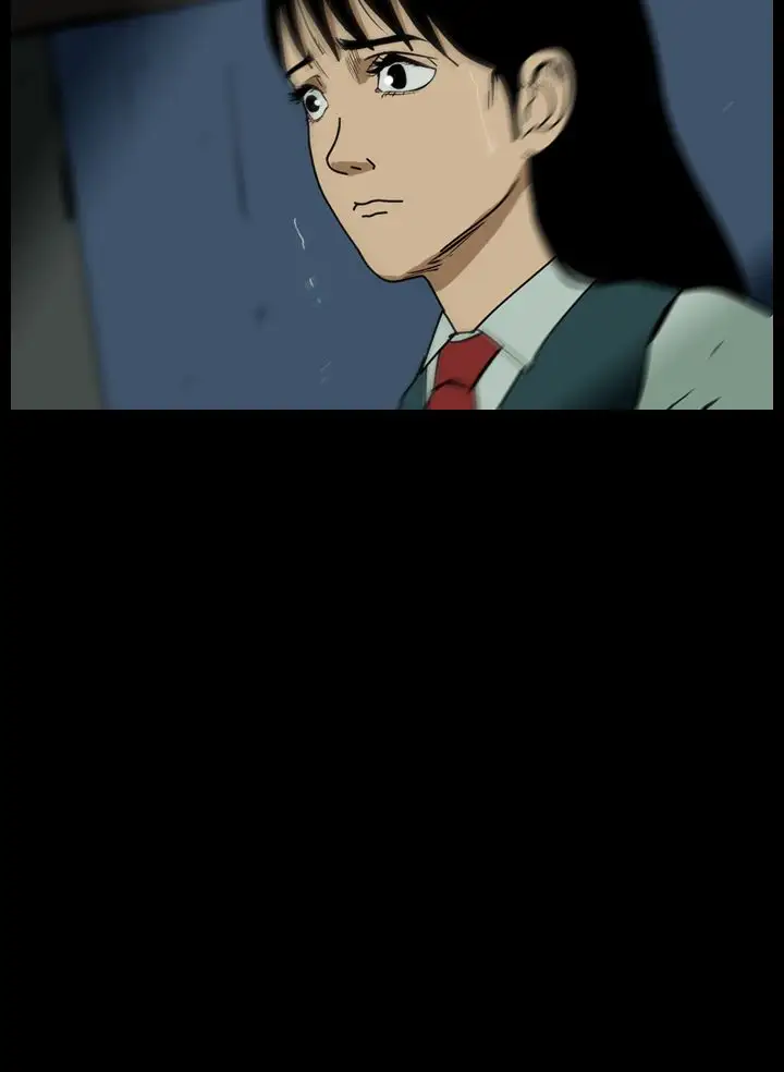 恐怖秀第58话欧丁香2