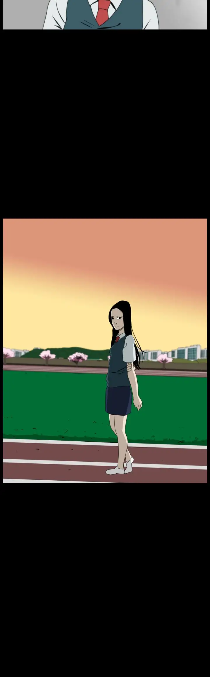 恐怖秀第63话特别篇