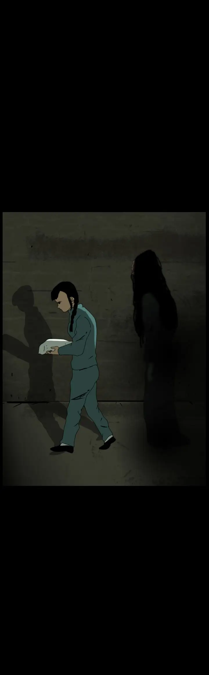 恐怖秀第73话美人酒10