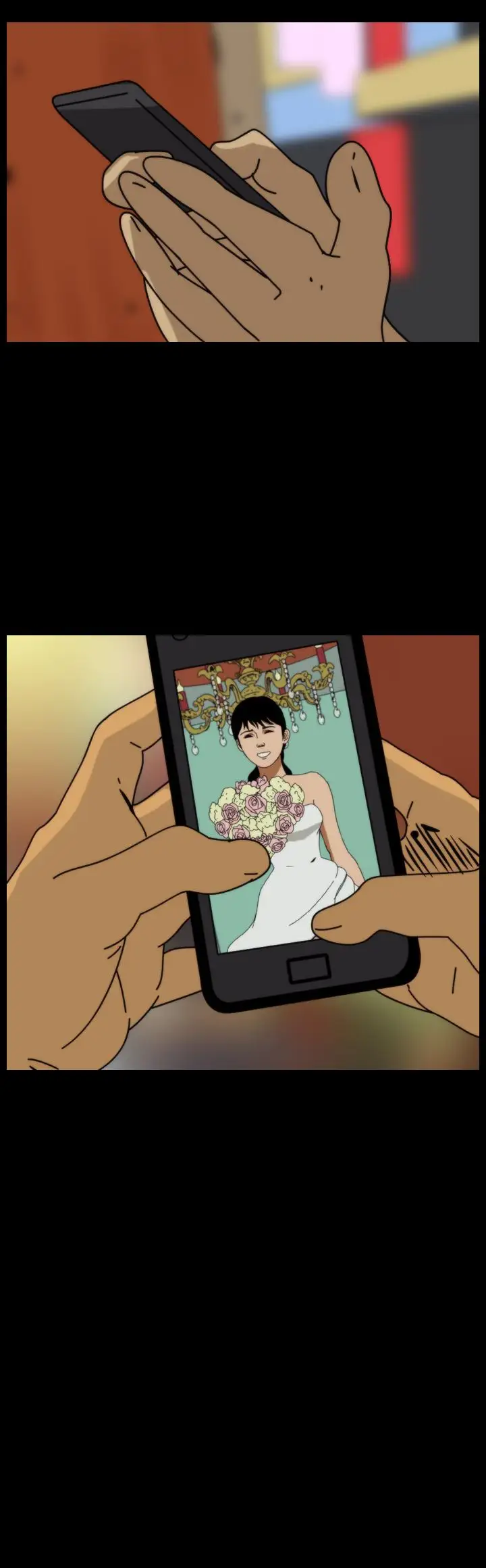 恐怖秀第78话灵与肉2