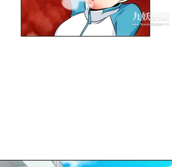 如此可爱的间谍?第19话