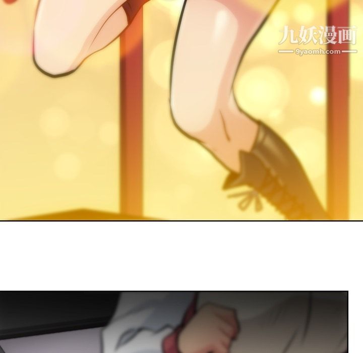 如此可爱的间谍?第19话