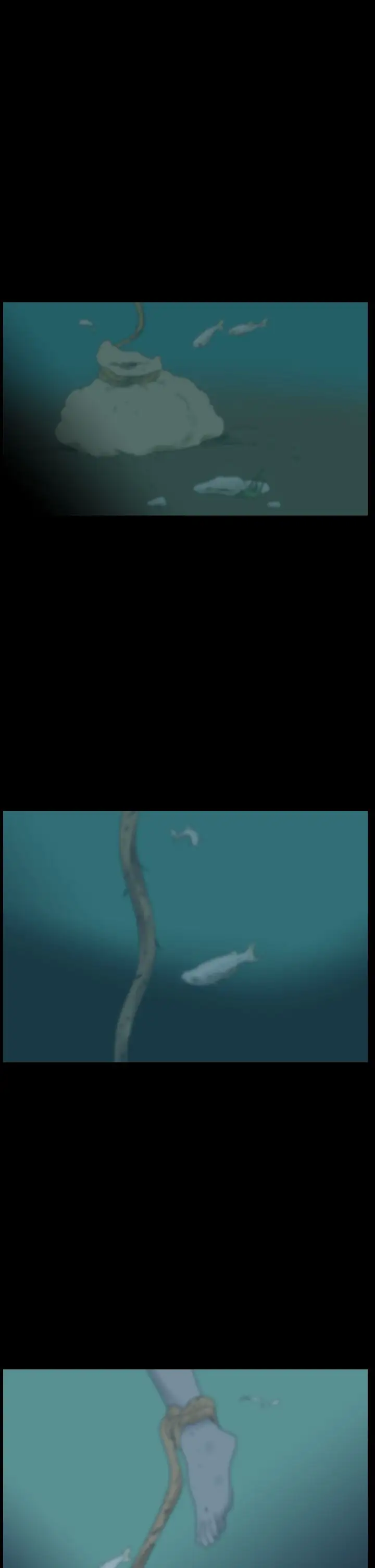 恐怖秀第90话灵与肉14