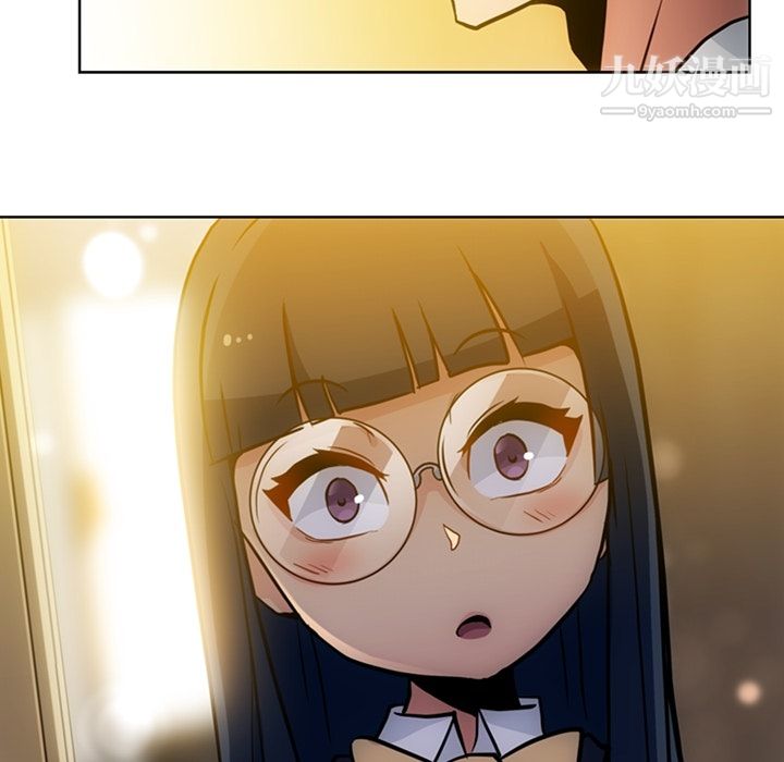 如此可爱的间谍?第22话