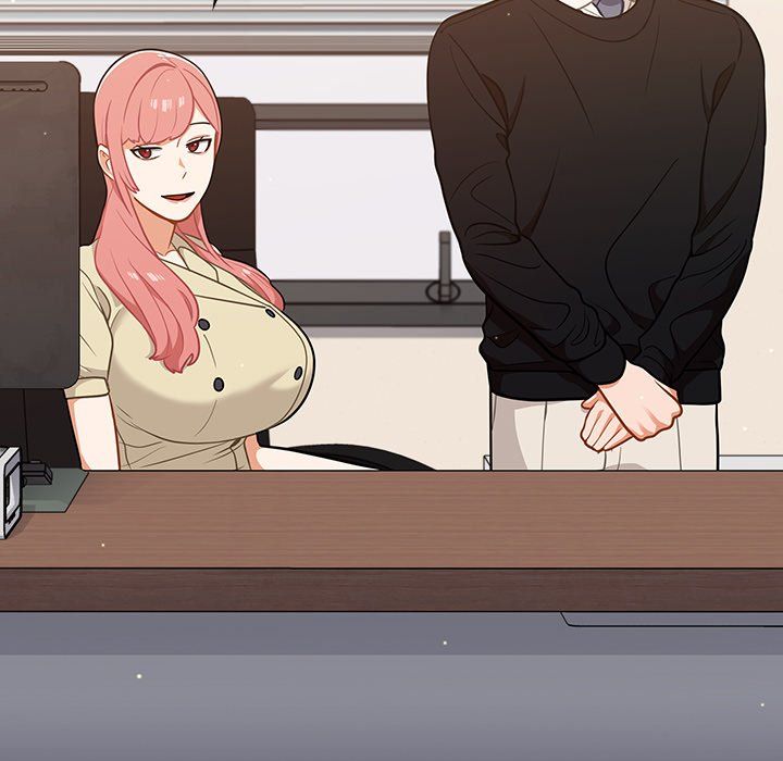 组长的小秘密第24话