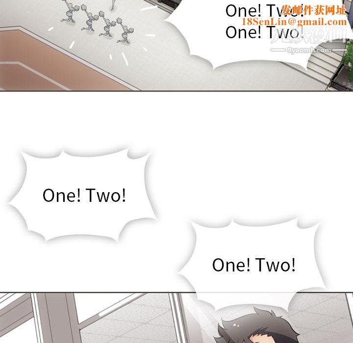 如此可爱的间谍?第30话