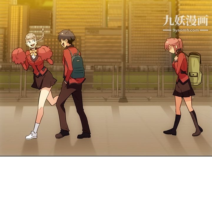 如此可爱的间谍?第30话