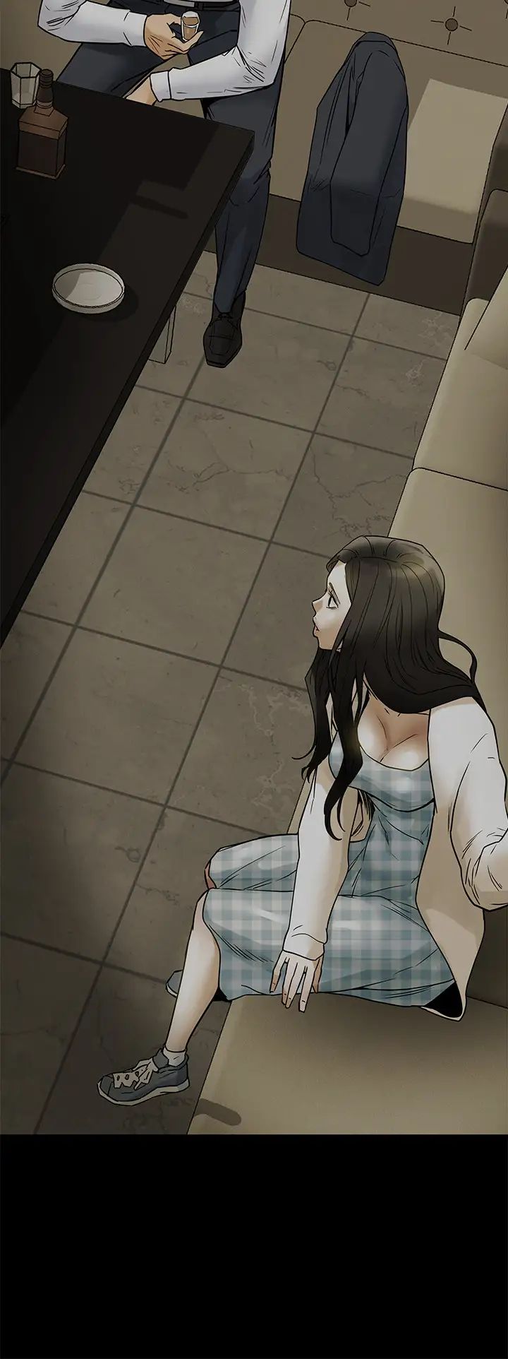 纯情女攻略计划第2话-不能被发现的淫荡面貌