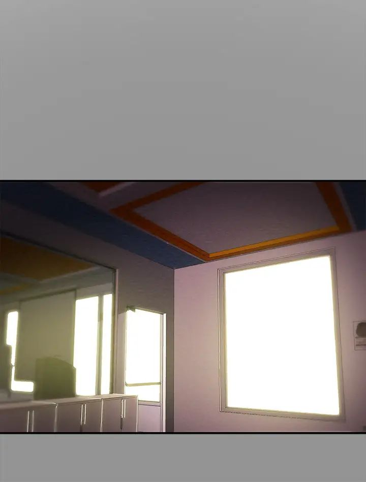 纯情女攻略计划第16话-脱一半的OL最诱人