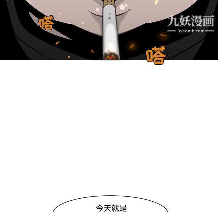 每天忍耐的男人第19话