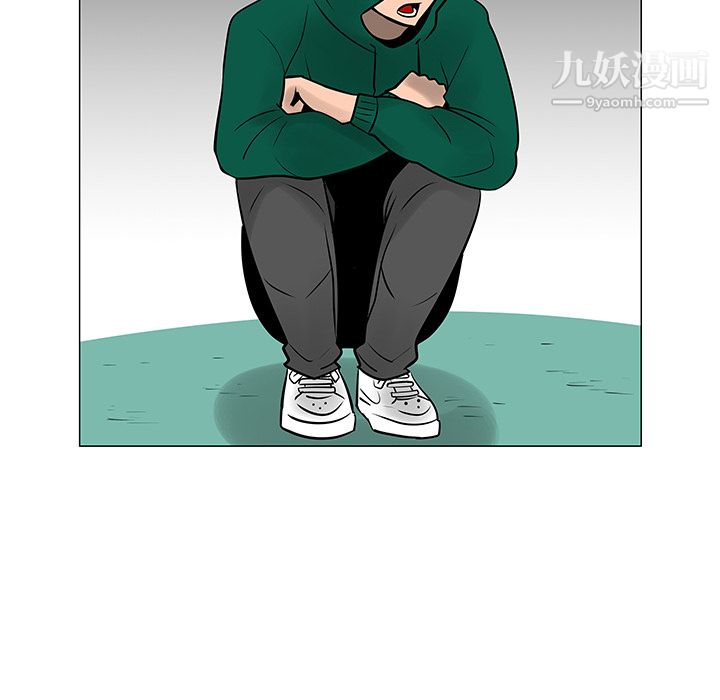 每天忍耐的男人第22话