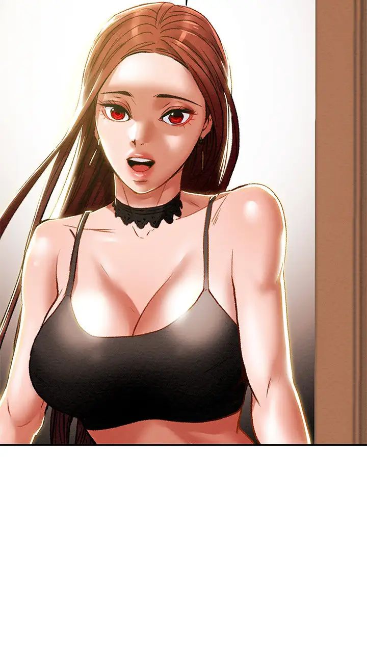 纯情女攻略计划第34话-两人之间的新情感