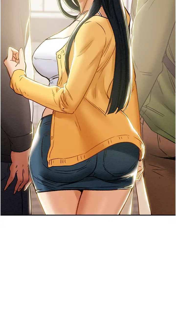 纯情女攻略计划第42话-回到俱乐部的第一步