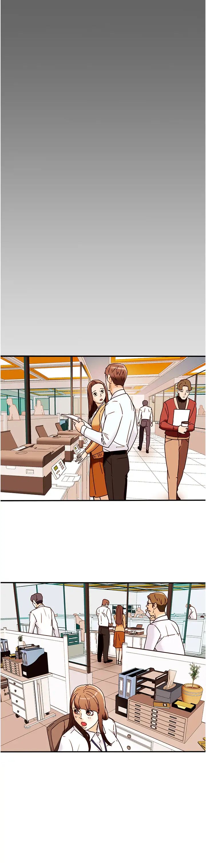 纯情女攻略计划第55话-一起享受，快感加倍