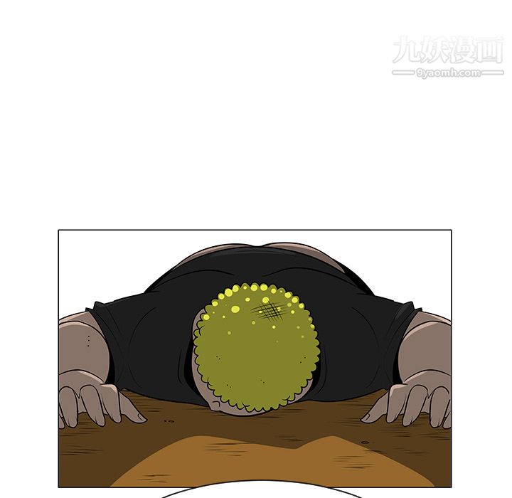 每天忍耐的男人第42话