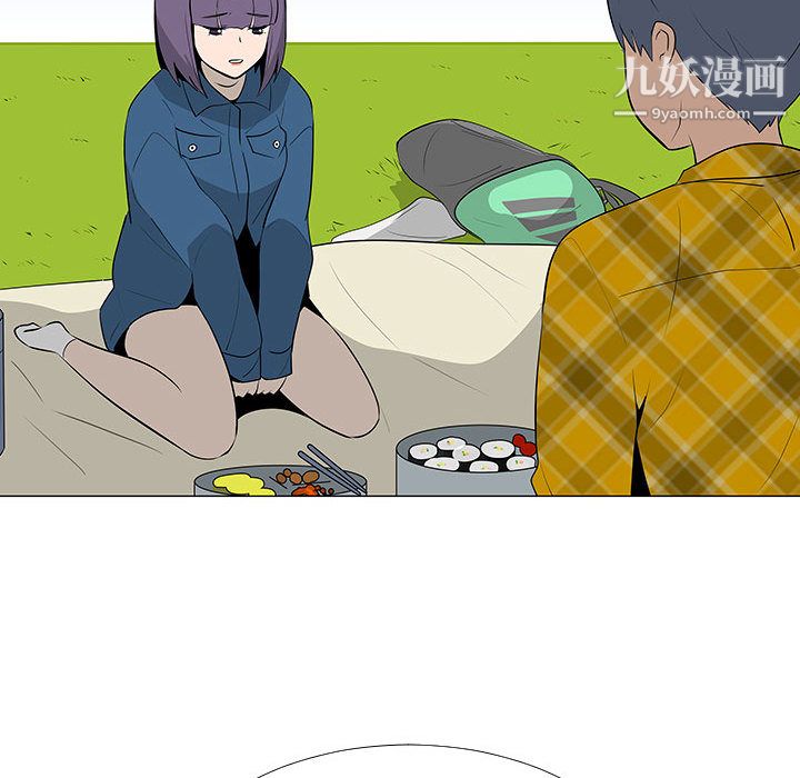 每天忍耐的男人第62话