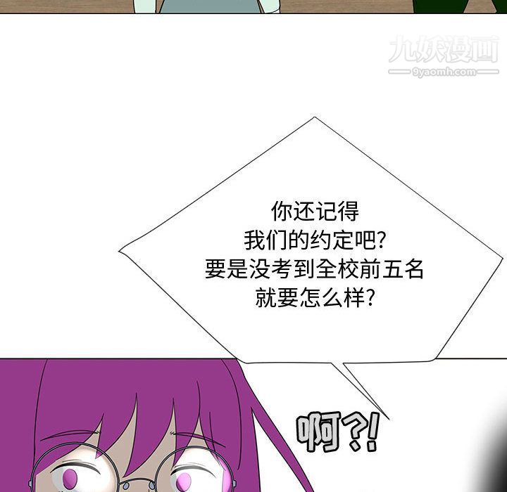 每天忍耐的男人第71话